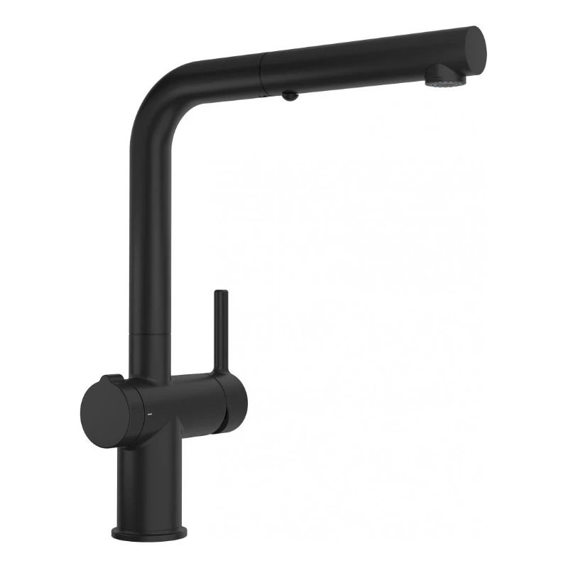 Franke slavina Active Twist-D 115.0669.769 - Inelektronik